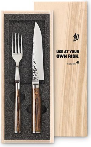 Actual product image Kai Shun Premier (2 pcs., Cutlery set)