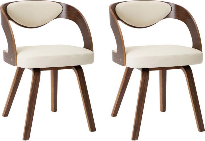 Image du produit vidaXL Esszimmerstuhl