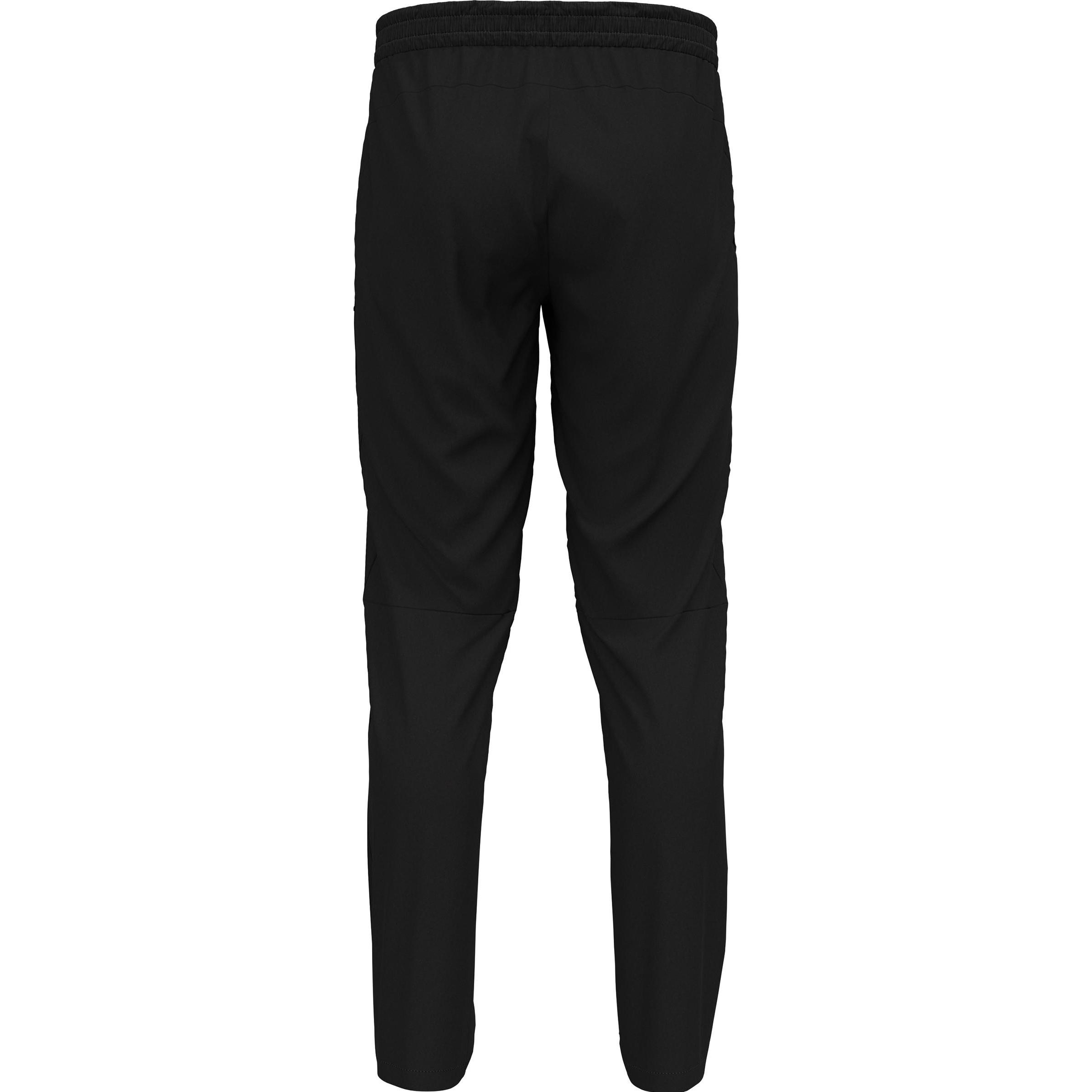 Thumbnail - Odlo, Herren, Outdoorhose, Essentials (50), Schwarz, 50