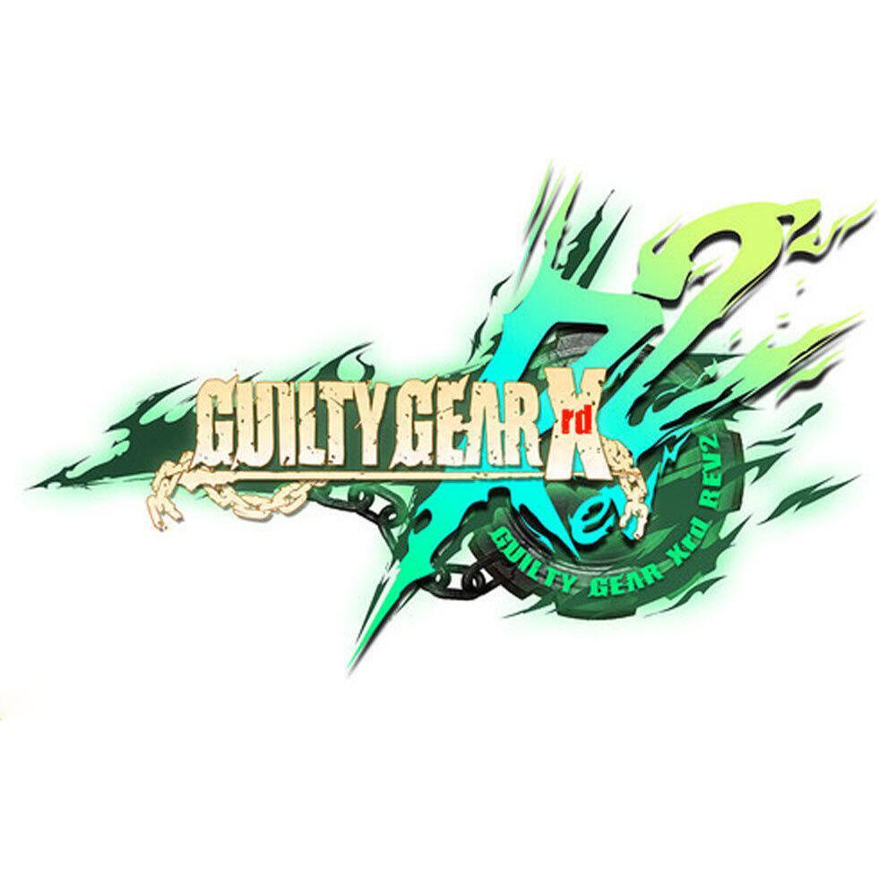 Arc System Works, Guilty Gear XRD Rev 2