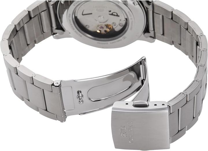 Immagine prodotto Orient Contemporary Conmuter (Orologio da polso analogico, 41 mm)