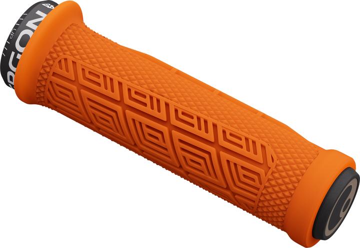 Produktbild Ergon Lenkergriffe GDH Fat