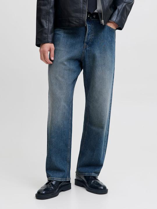 Actual product image Jack & Jones JJIALEX JJORIGINAL NS 336 BF Baggy Fit Jeans Baggy Fit Jeans (W31/L34)