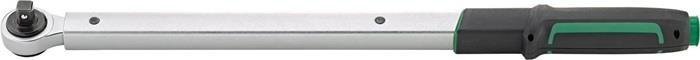 Produktbild Stahlwille Drehmomentschlüssel 750NR/400 (3/4", 80 - 400 Nm)