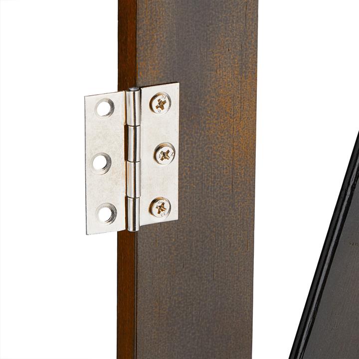 Immagine prodotto Relaxdays Barriera per cani