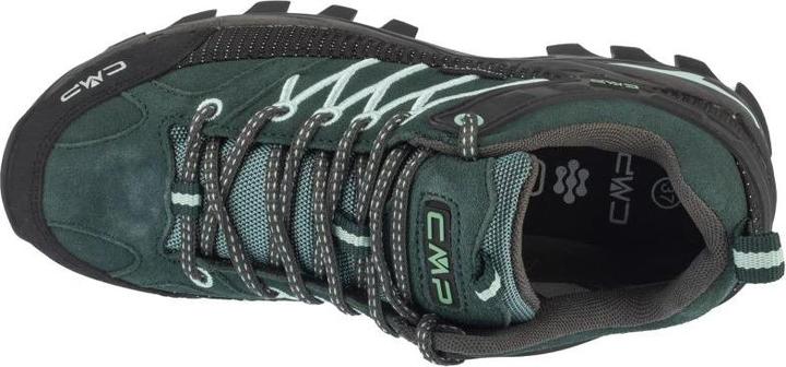 Produktbild CMP Campagnolo Women's Rigel Low Trekking Shoes Waterproof (37)