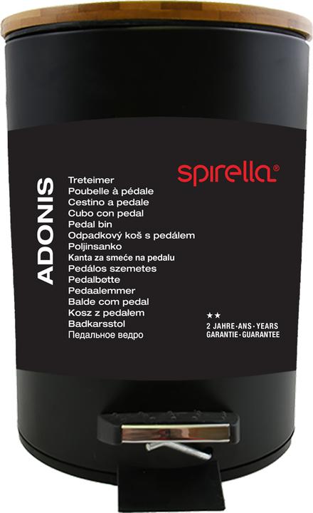 Immagine prodotto spirella Adonis (3 l)