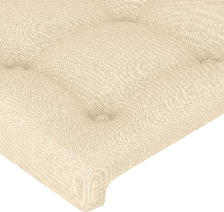 Produktbild vidaXL Boxspringbett (180 x 200 cm)