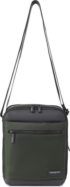 Actual product image Hedgren Next Inc Umhängetasche RFID Schutz 21 cm