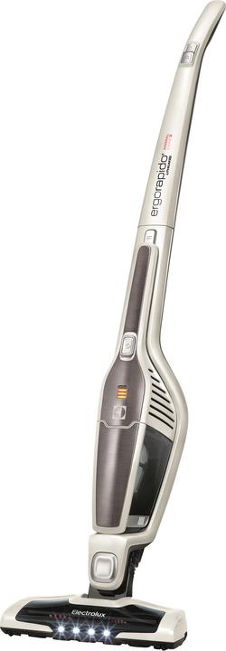 Actual product image Electrolux Ergorapido 2in1 ZB3230P Animal Care