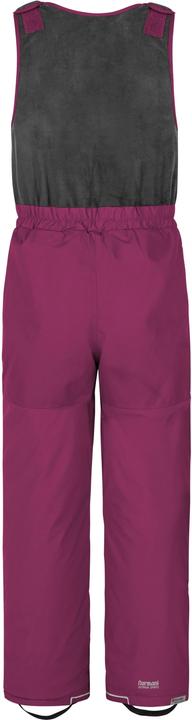 Actual product image Normani Children's winter trousers "Carmacks" - 8753 (170)