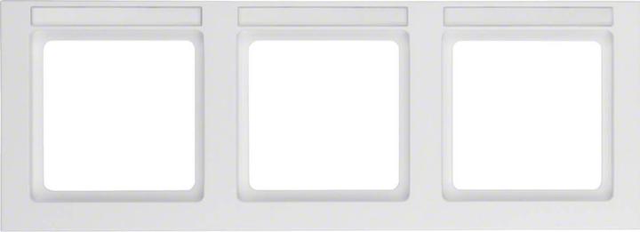 Produktbild Berker Rahmen