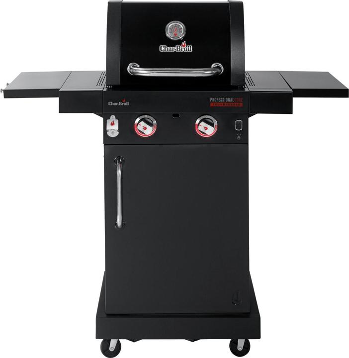 Produktbild Char Broil Professional CORE B 2 (6.15 kW)