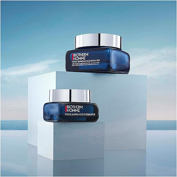 Actual product image Biotherm FS Eye Reshaper MV (Eye Care Cream, 20 ml)