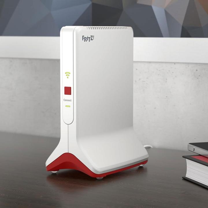 Immagine prodotto FRITZ! Repeater 6000 (2400 Mbit/s, 1200 Mbit/s)