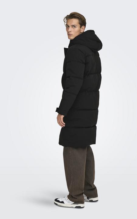 Immagine prodotto Only & Sons Jacke SEUL LONG Pufferjacke