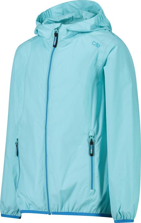 Produktbild CMP Campagnolo Hoodie Rain (128)