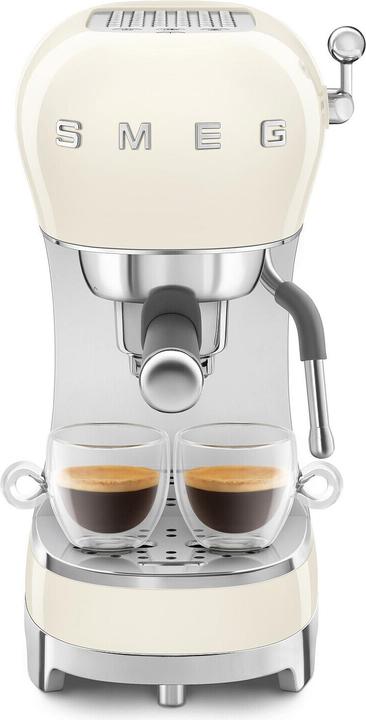 Actual product image Smeg ECF02CREU