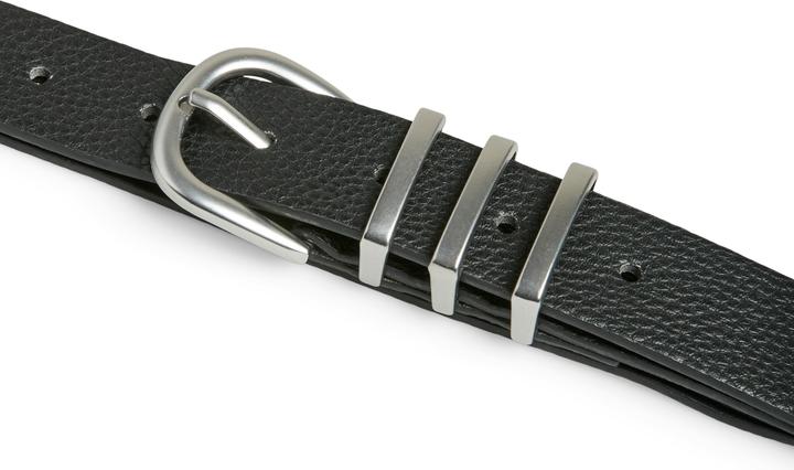 Produktbild Pieces Pclea Jeans Belt Noos (75)