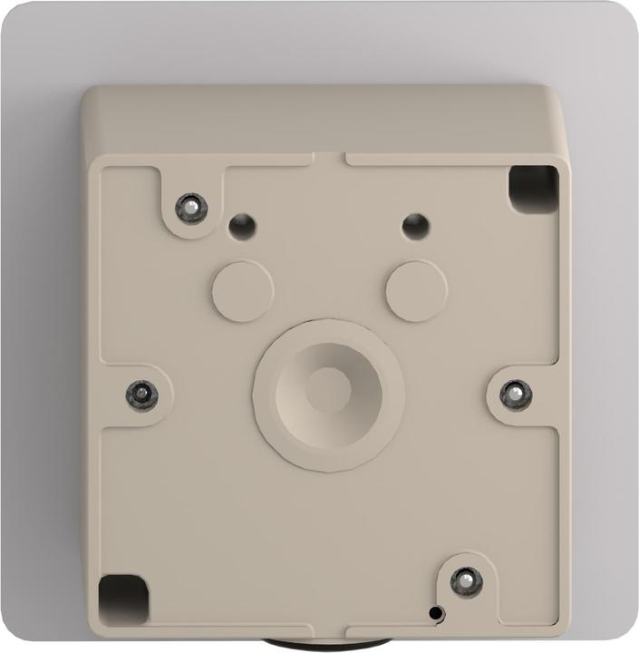 Produktbild Schneider Electric Schlüsselschalter im Gehäuse