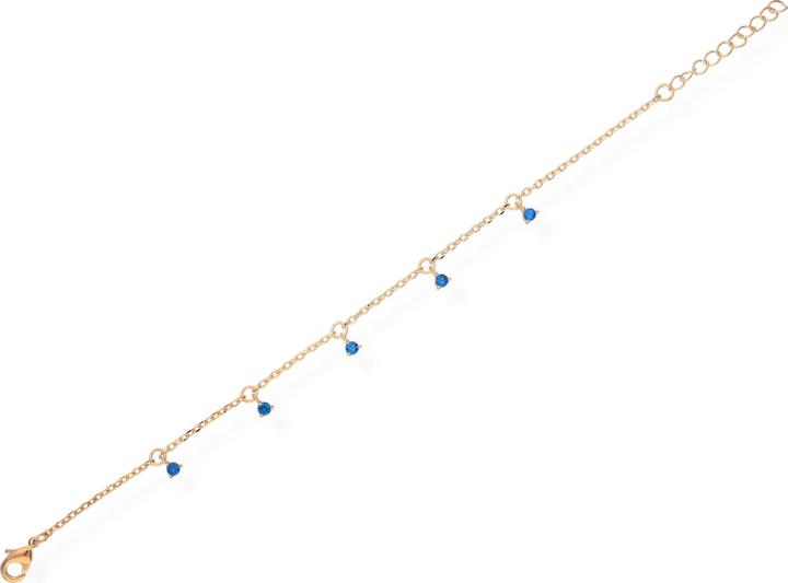 Produktbild Carat Colorstone (16 cm, Messing Plaqué Or)