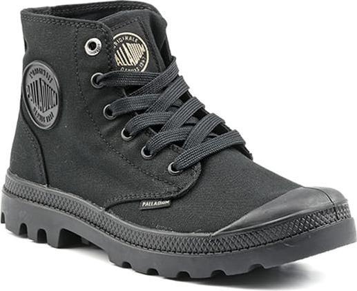 Produktbild Palladium Pampa Hi Mono Chrome - 25678 (46)