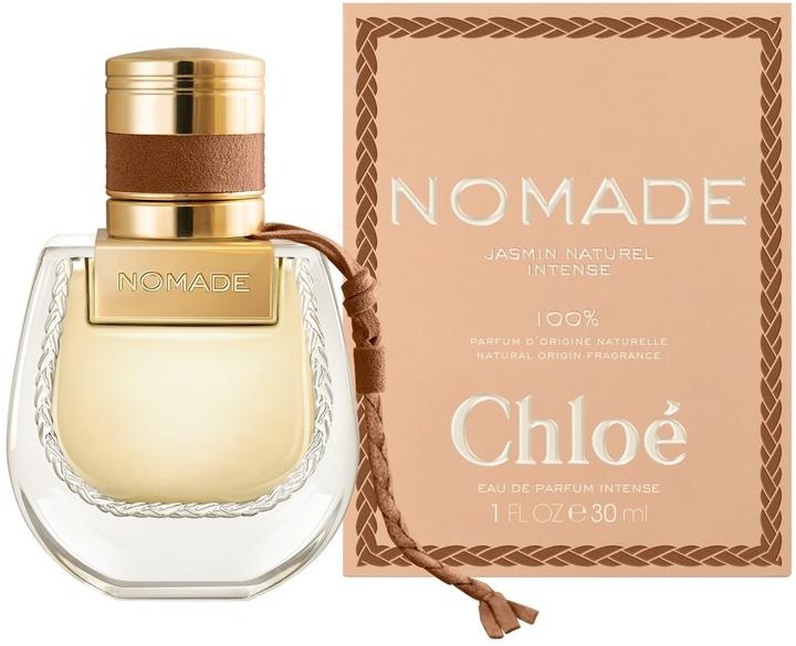 Produktbild Chloé Nomade Jasmin Naturel Intense (Eau de Parfum, 30 ml)