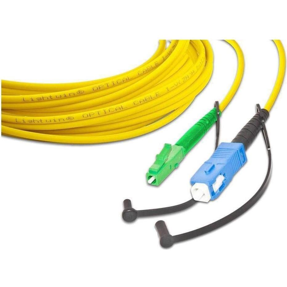 Lightwin Cavo di rete (15 m), Cavo di rete