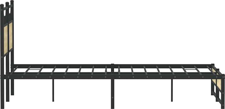 Image du produit vidaXL Bettgestell (120 x 200 cm)