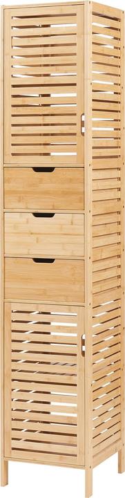 Produktbild En.Casa Boksereys (35 x 35 x 180 cm)