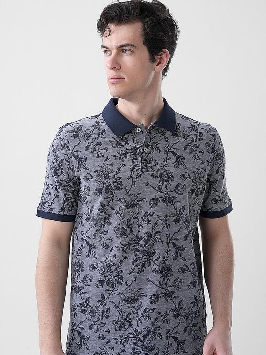 Produktbild Fynch-Hatton Poloshirt (L)