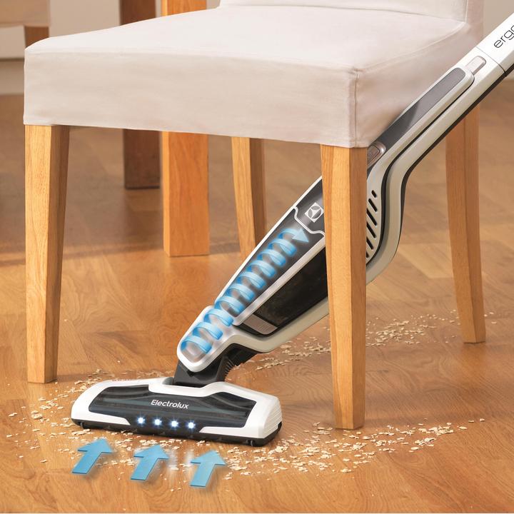 Actual product image Electrolux Ergorapido 2in1 ZB3230P Animal Care