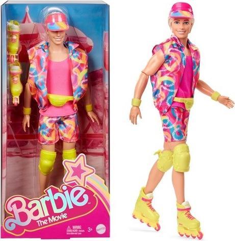 Actual product image Barbie Signature PA - Lead Ken 3