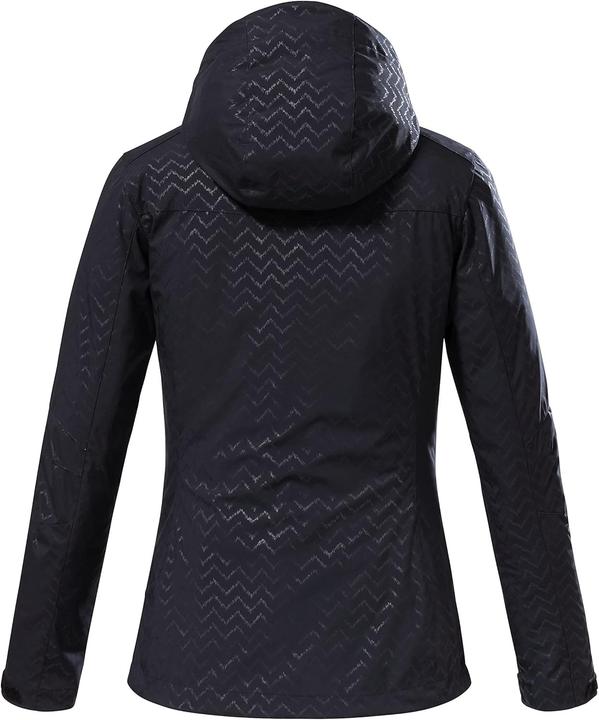 Immagine prodotto Killtec Giacca Softshell con Cappuccio Staccabile (36)