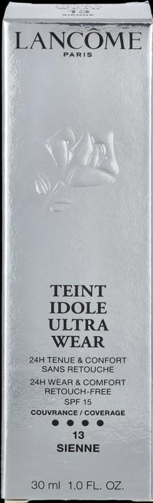 Produktbild Lancôme Teint Idole Ultra Wear (13 Sienne)