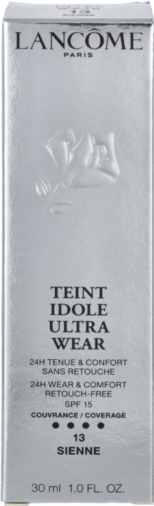 Image du produit Lancôme Teint Idole Ultra Wear (13 Sienne)