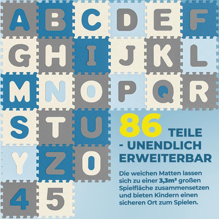 Immagine prodotto Spielwerk Tappetino per puzzle (30 x 30 cm)