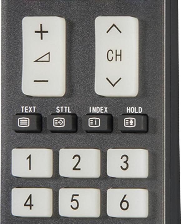 Immagine prodotto Hama Telecomando universale (Telecomando universale, Infrarossi)