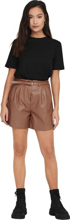 Produktbild Only Einfarbiges T-Shirt (M)