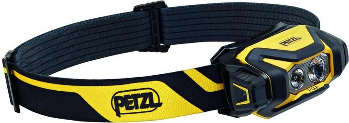 Petzl E120AA00 Headlamp PIXA black (450 lm)
