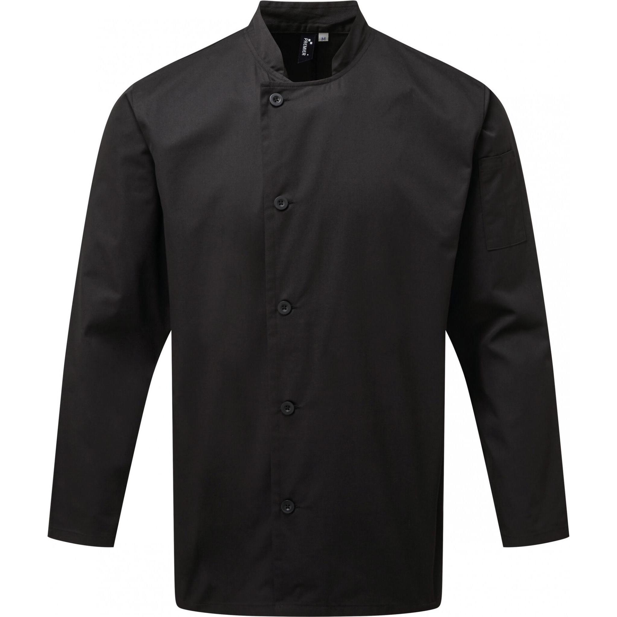 Premier, Arbeitsjacke, Essential (L)