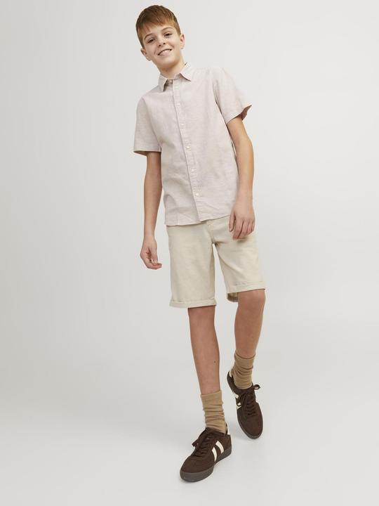 Produktbild Jack & Jones Regular Fit Regular Fit Shorts Für jungs Regular Fit Shorts (152)