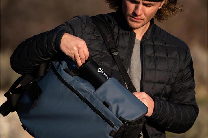 Produktbild Wandrd Prvke v3 (Fotorucksack, 31 l)