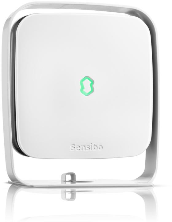 Actual product image Sensibo Elements - Your smart indoor air quality monitor