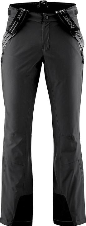 Produktbild Maier Sports Copper MTEX Skihose Kurz (28)