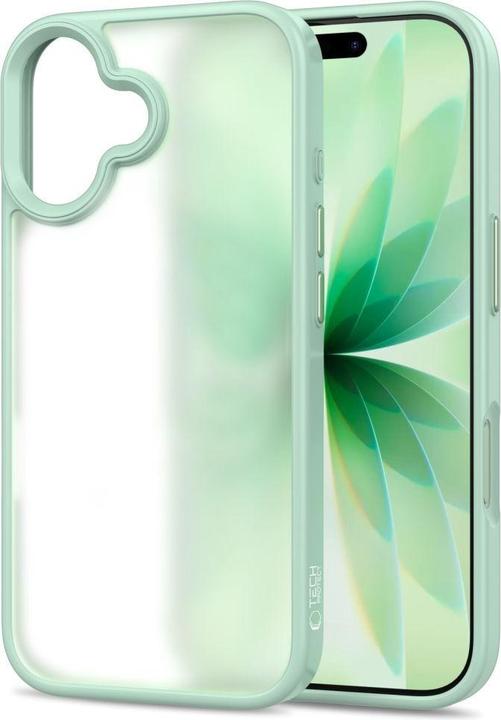 Actual product image Tech-Protect Magmat Case (Apple iPhone 17)