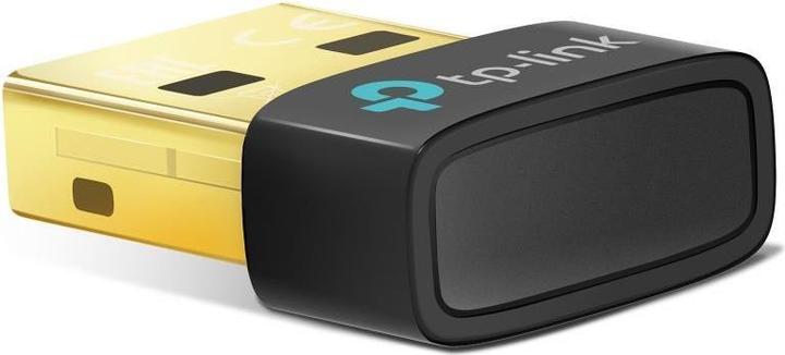 Actual product image TP-Link UB600 Bluetooth 5.3 Nano USB Adapter