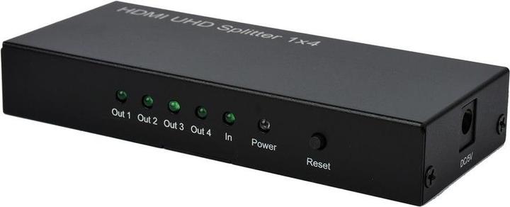 Productafbeelding Roline 4K HDMI Video Splitter