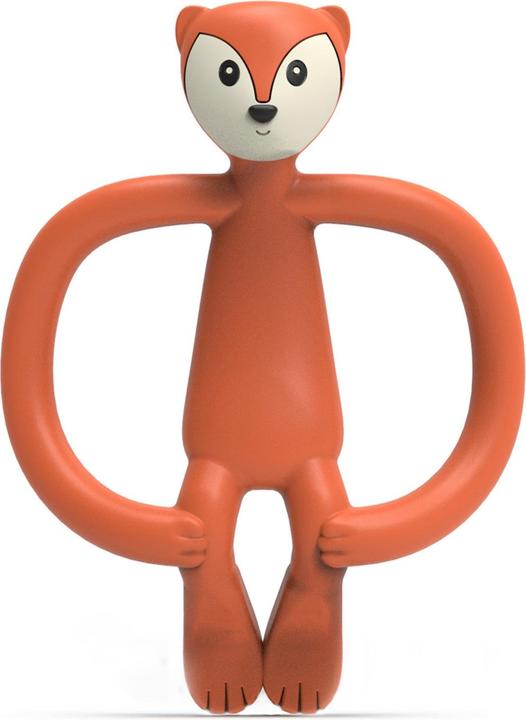 Matchstick Monkey Bijtring 'Fudge Vos