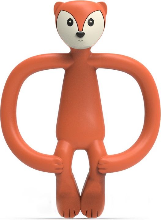 Productafbeelding Matchstick Monkey Bijtring 'Fudge Vos